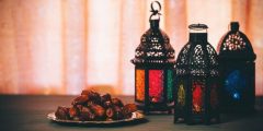 لماذا يصوم المسلمون رمضان