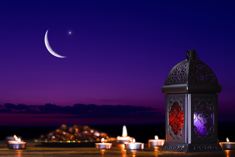 معلومات عن رمضان